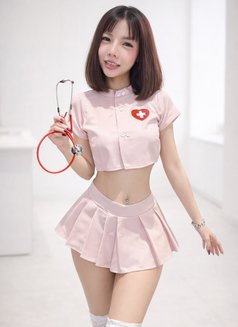 Học sinh quyến rũ 🫦 - escort in Ho Chi Minh City Photo 14 of 17