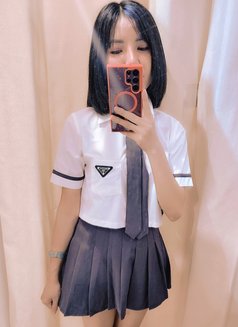 Học sinh quyến rũ 🫦 - escort in Ho Chi Minh City Photo 15 of 17