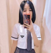 Học sinh quyến rũ 🫦 - escort in Ho Chi Minh City