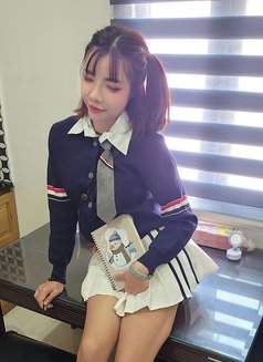 Học sinh quyến rũ 🫦 - puta in Ho Chi Minh City Photo 12 of 21