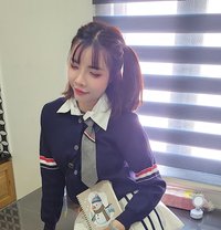 Học sinh quyến rũ 🫦 - escort in Ho Chi Minh City