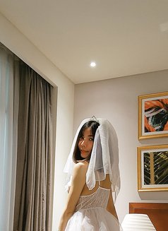 Học sinh quyến rũ 🫦 - puta in Ho Chi Minh City Photo 16 of 21