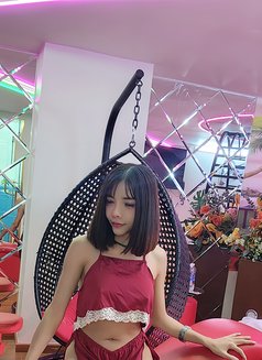 CHÂU Ở VŨNG TÀU🫦 - escort in Ho Chi Minh City Photo 17 of 17