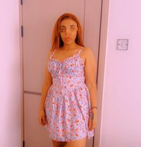 Zahra 🟢 Ethiopian 🦋 Kilimani - escort in Nairobi
