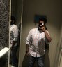 H Joshi Boyfriend Experience - Male escort in Mumbai Photo 1 of 1
