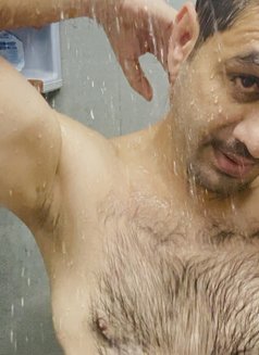 H Kumar - Only for Female / couple - Male escort in New Delhi Photo 6 of 6