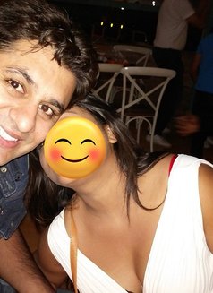 H Kumar - Only for Females / couples - Male escort in New Delhi Photo 4 of 4
