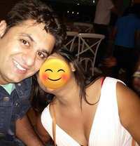 H Kumar - Only for Female / couple - Male escort in New Delhi