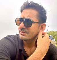 H Kumar - Only for women / couple - Acompañantes masculino in New Delhi