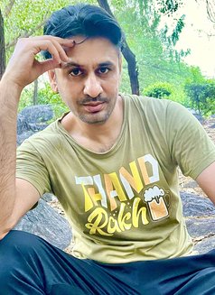 H Kumar - Only for Females / couples - Male escort in New Delhi Photo 5 of 5