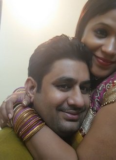 H Kumar - Only for Females / Shemales - Acompañantes masculino in New Delhi Photo 2 of 8