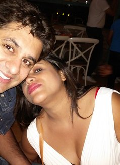 H Kumar - Only for Females / Shemales - Acompañantes masculino in New Delhi Photo 4 of 8