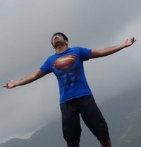 H Kumar - Only for Females / couples - Male escort in New Delhi