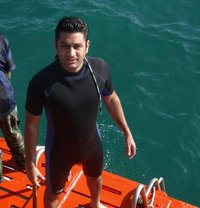 H Kumar - Only for Females / couples - Male escort in New Delhi