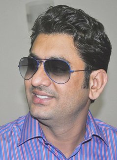 H Kumar - Only for Females / Shemales - Acompañantes masculino in New Delhi Photo 7 of 8