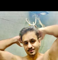 H Kumar - Only for women / couple - Acompañantes masculino in New Delhi