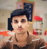 Ali - Male escort in Lahore