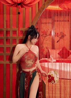 奇瑞贵宾按摩 - escort in Singapore Photo 9 of 9