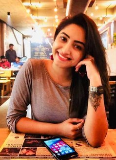 H O T & Sexy Models College Girls Avail - escort in New Delhi Photo 1 of 2