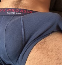 G.S - Male escort in Chandigarh