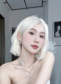 Ha Eun - escort in Bangkok Photo 3 of 7