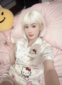 Ha Eun - escort in Bangkok Photo 4 of 7
