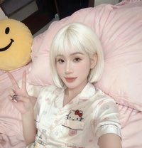Ha Enu 24/7 - escort in Bangkok