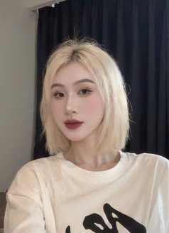 Ha Eun - escort in Bangkok Photo 5 of 7