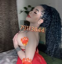 ⓇⒺⒶⓁ Ƭha𝕚land♡ - escort in Muscat