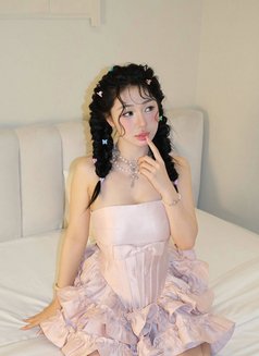 Ha Linh - escort in Mauritius Photo 3 of 12