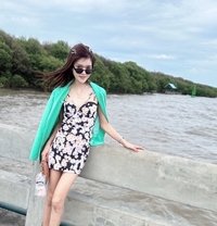 Ha Na Altitude - Transsexual escort in Bangkok