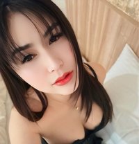 HaNa - masseuse in Pattaya