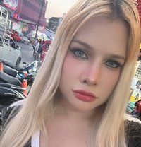 Ha Na 🇹🇭🇷🇺 - masseuse in Phuket