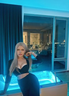 Ha Na 🇹🇭🇷🇺 - masseuse in Phuket Photo 25 of 27