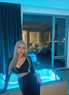 Ha Na 🇹🇭🇷🇺 - masseuse in Phuket Photo 26 of 27