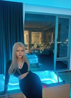 Ha Na 🇹🇭🇷🇺 - masseuse in Phuket Photo 27 of 27