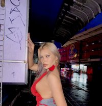 Ha Na 🇹🇭🇨🇾🇷🇺 - Masajista in Phuket