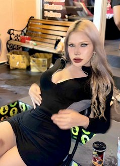 Ha Na 🇷🇺 🇨🇾🇹🇭 - masseuse in Phuket Photo 16 of 16