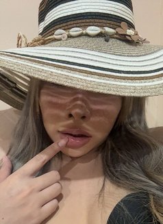 Ha Na 🇷🇺 🇨🇾🇹🇭 - Masajista in Phuket Photo 13 of 23