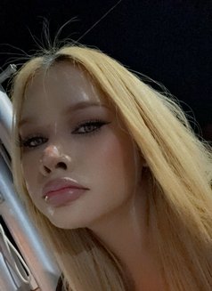 Ha Na 🇷🇺 🇨🇾🇹🇭 - Masajista in Phuket Photo 18 of 23
