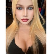 Ha Na 🇷🇺 🇨🇾🇹🇭 - masseuse in Phuket