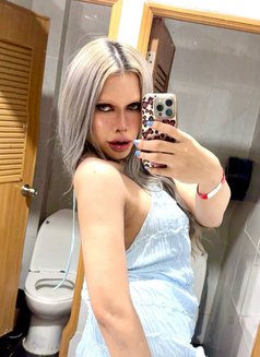 Ha Na 🇷🇺 🇨🇾🇹🇭 - Masajista in Phuket Photo 22 of 23