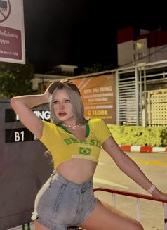 Ha Na 🇷🇺 🇨🇾🇹🇭 - masseuse in Phuket Photo 22 of 23