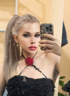 Ha Na 🇷🇺 🇨🇾🇹🇭 - Masajista in Phuket Photo 23 of 23