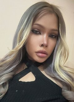 Ha Na 🇷🇺 🇨🇾🇹🇭 - masseuse in Phuket Photo 25 of 25