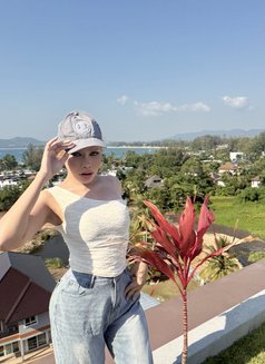 Ha Na π·πΊ π¨πΎπΉπ - masseuse in Phuket Photo 21 of 21