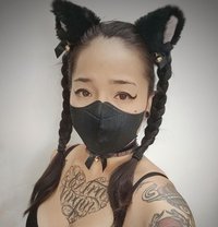Hapis Secret - escort in Ho Chi Minh City