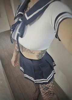 Hapi's Secret - escort in Ho Chi Minh City Photo 4 of 10