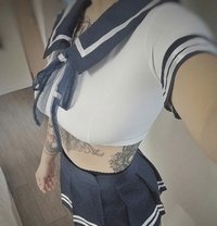 Hapis Secret - escort in Ho Chi Minh City