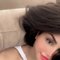 Ha Tan - Transsexual adult performer in Cairo